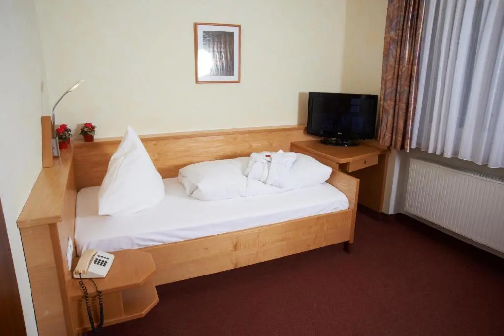 Hotel Cebulj - Chambres