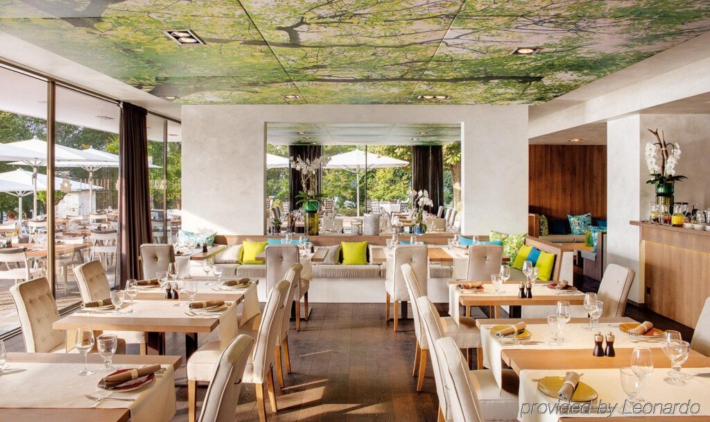 Giardino Lago, Minusio-Locarno, a Member of Design Hotels by null