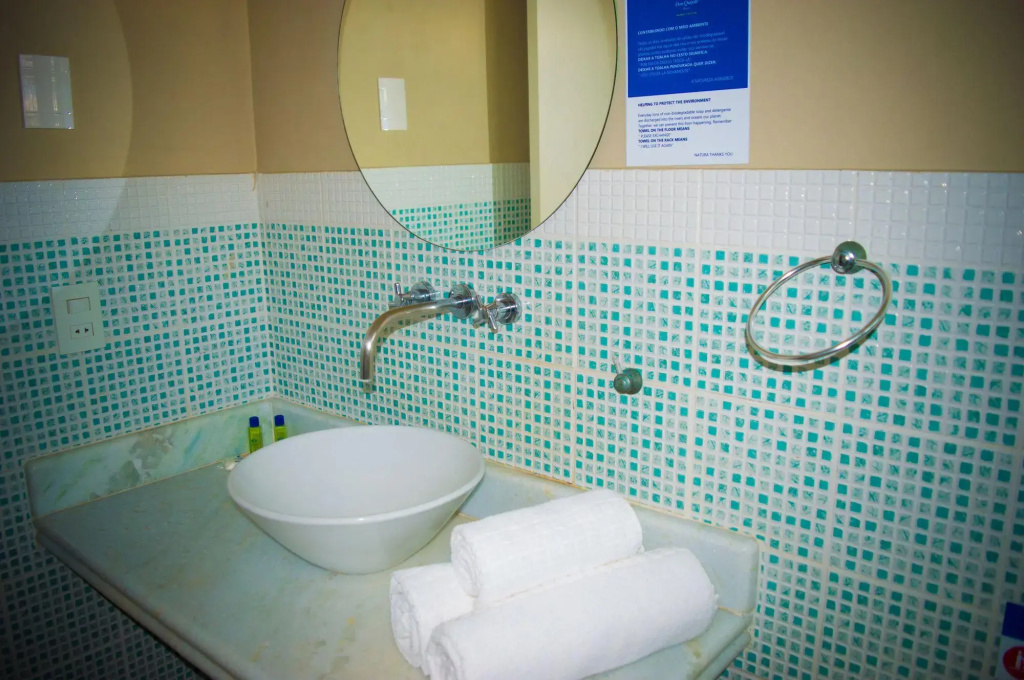 Don Quijote Hotel - Général
