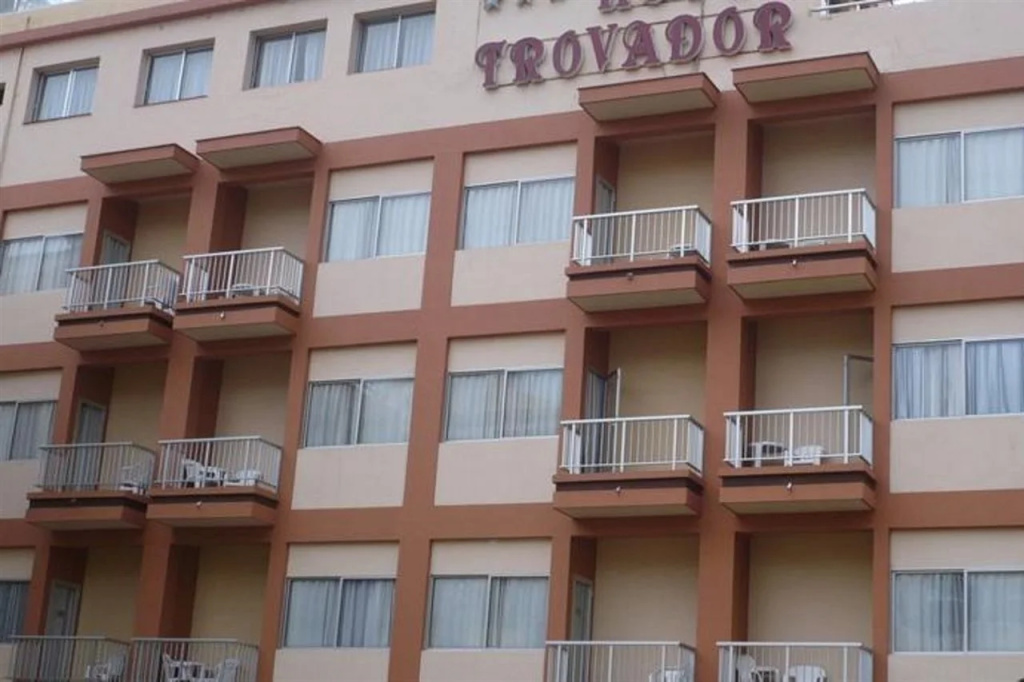 Hotel Trovador