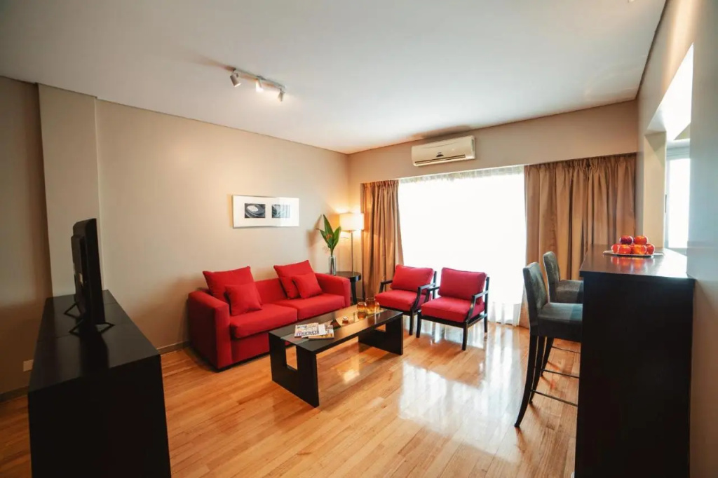 Arc Callao Studios & Suites - Général