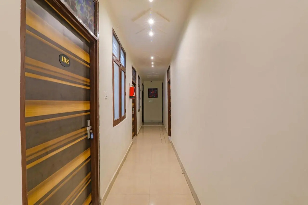 Hotel photo 10