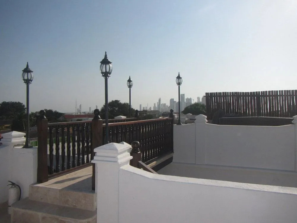 Hotel Casa Del Toro - Général