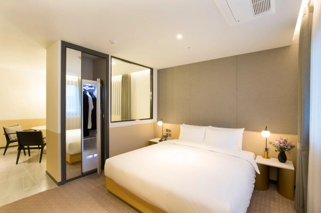 Suite