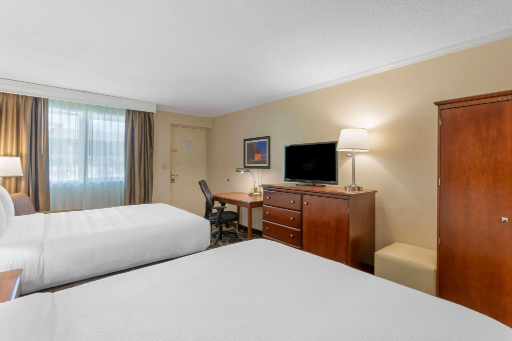 Best Western Plus Burley Inn & Convention Center - Général