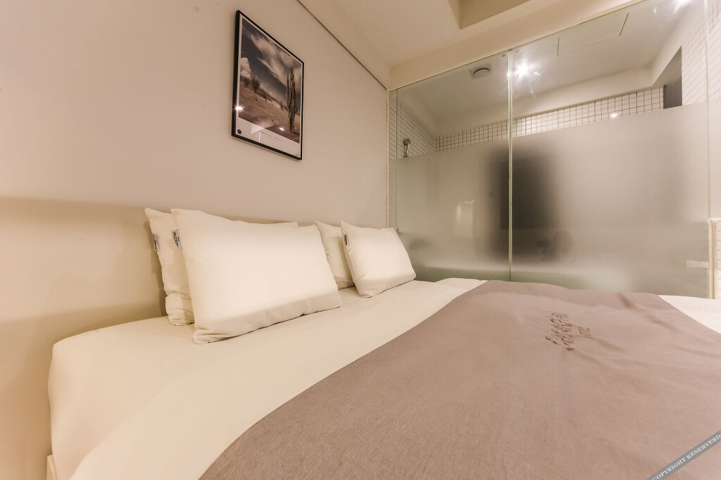 Hotel Ariana by null