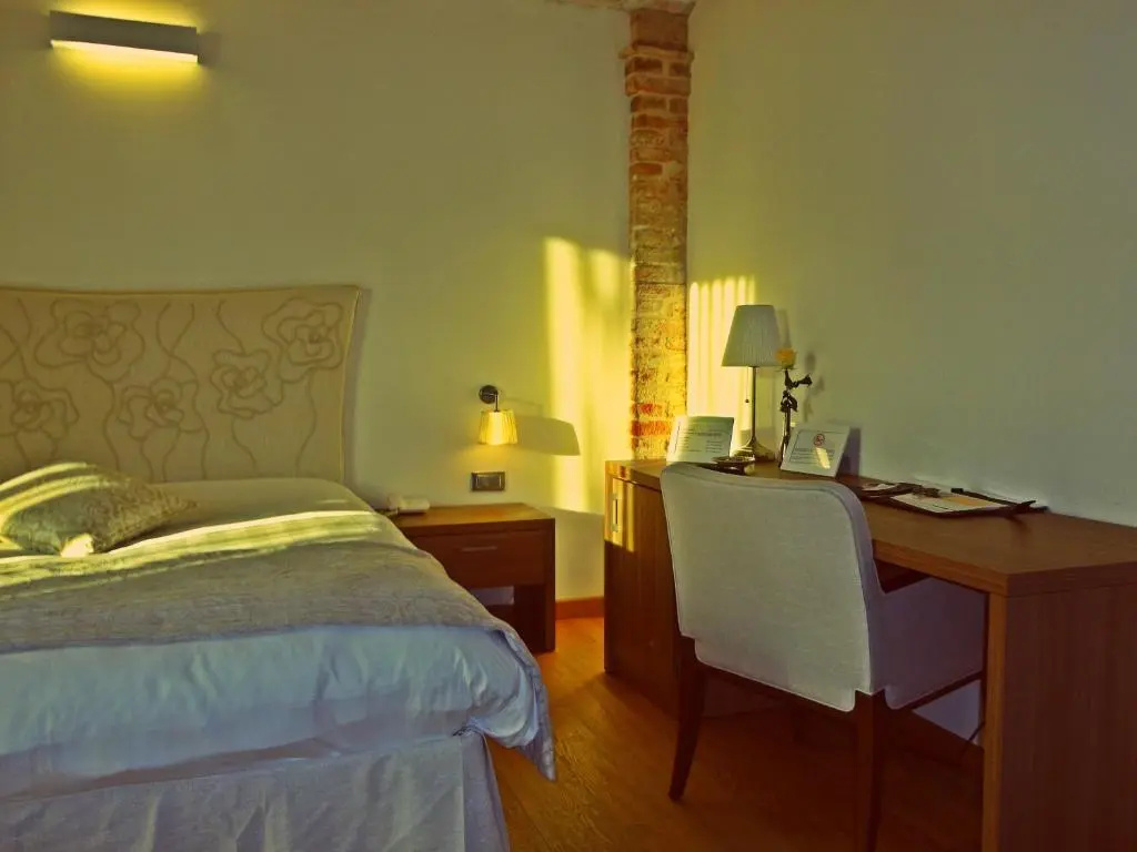 Do Ciacole in Relais - Chambres