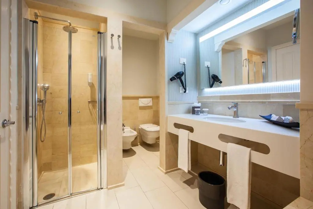 Lopesan Villa del Conde Resort and Thalasso Hotel - Chambres
