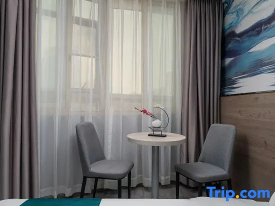 Comfort Double room (twin beds)