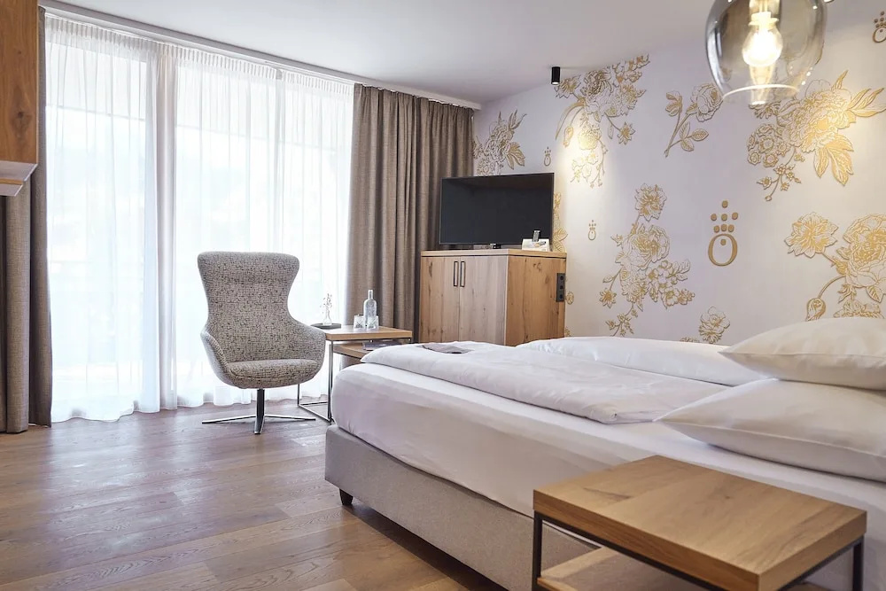 die Hochkönigin - Mountain Resort - Chambres