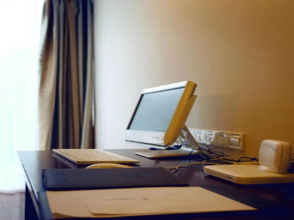 Business Centre