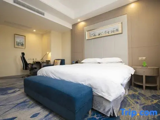 Yazz Hotel - Chambres