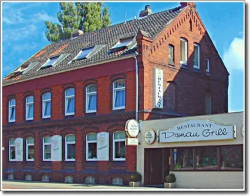 Pension Donau