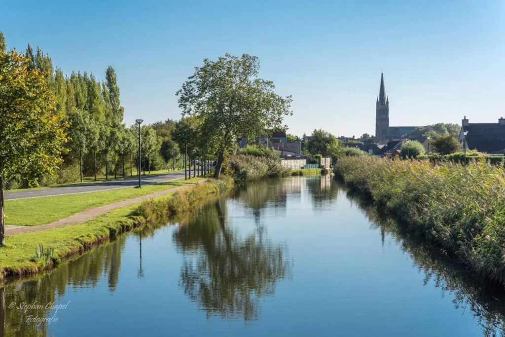 B&B Le jardin de grand-mére - фото 9