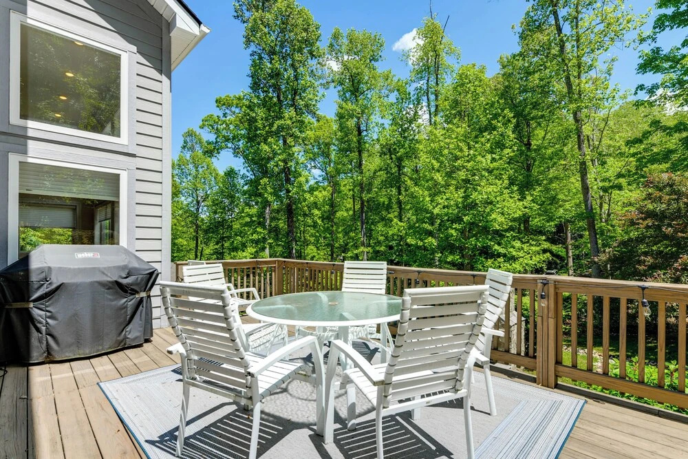 Group-friendly Mtn Estate 2 Mi to Dtwn Waynesville