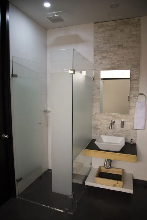 Hotel Gallery - Chambres