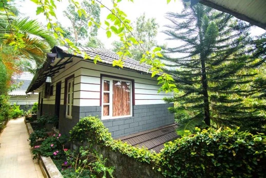 Deluxe Cottage