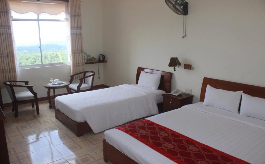 Memories Hotel