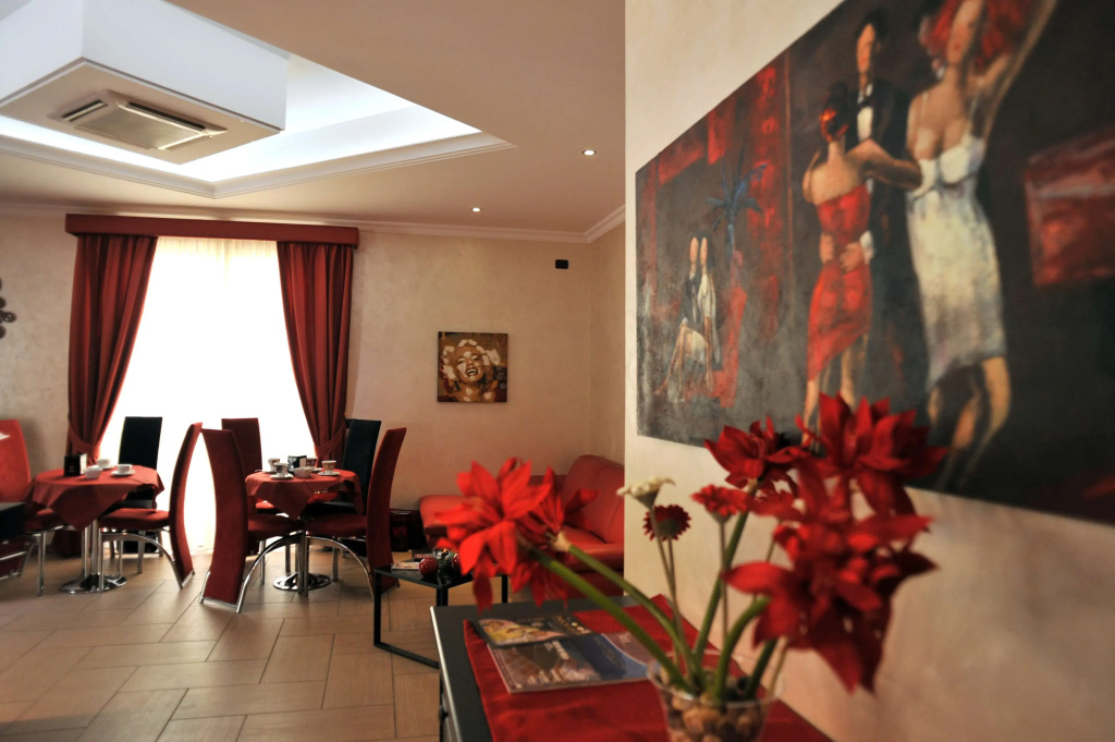 Hotel photo 23