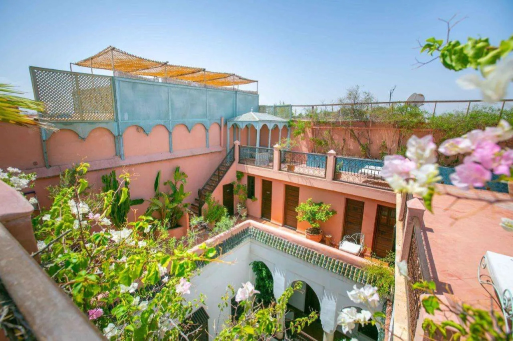 Hotel photo 15