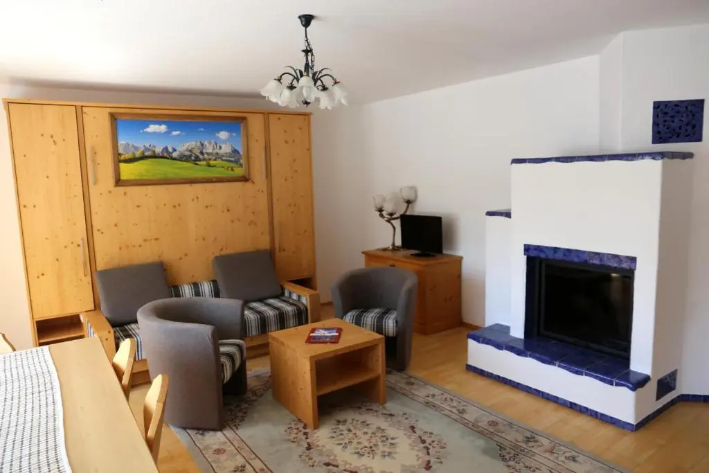 Sporthotel Klausen - Général