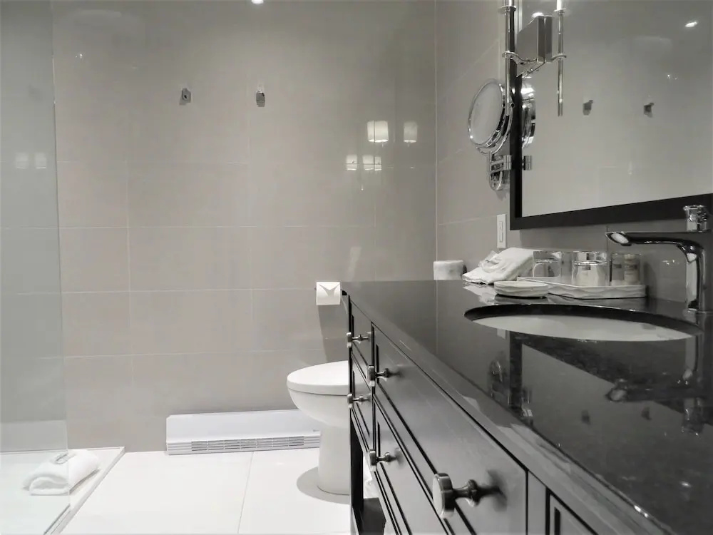 Prestige Suite