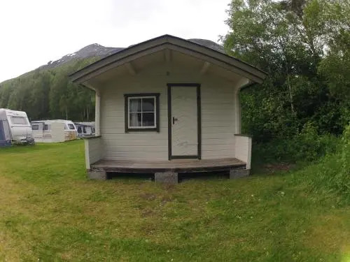 Valldal Camping