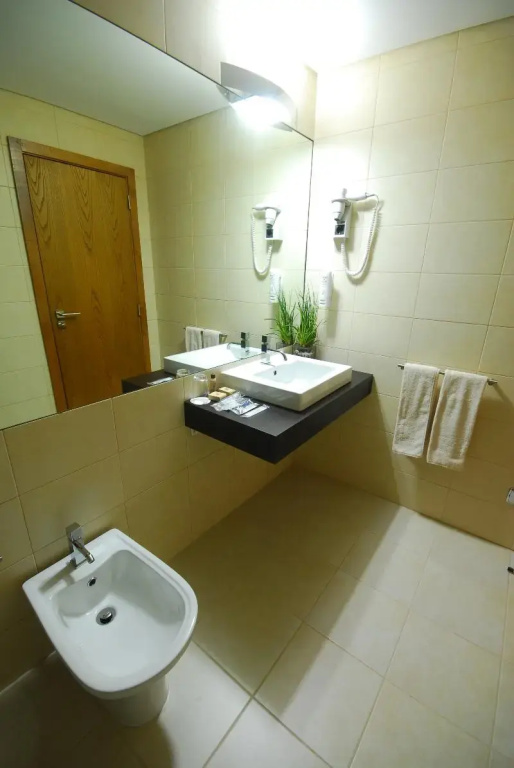 Quinta do Medronheiro Hotel Rural - Chambres