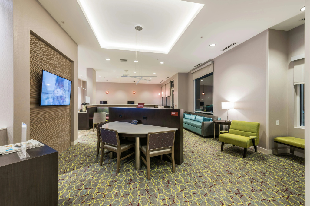 TownePlace Suites by Marriott Chicago Schaumburg - Général