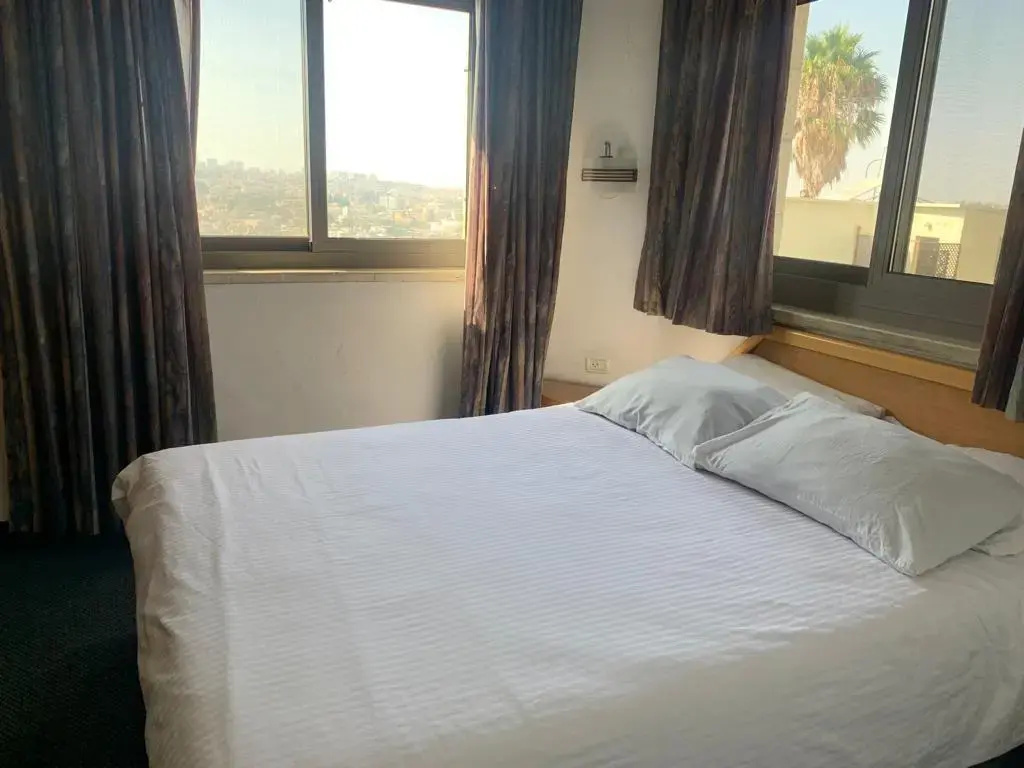 Mount Of Olives Hotel — фото