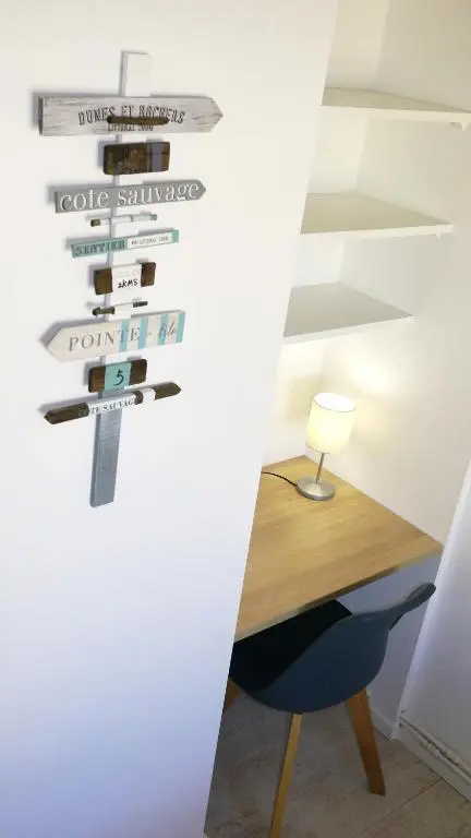 Hotel Le Square - Chambres