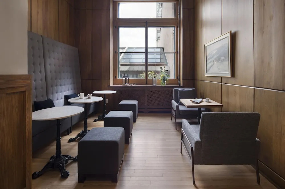 Auberge Saint-Pierre - фото 24