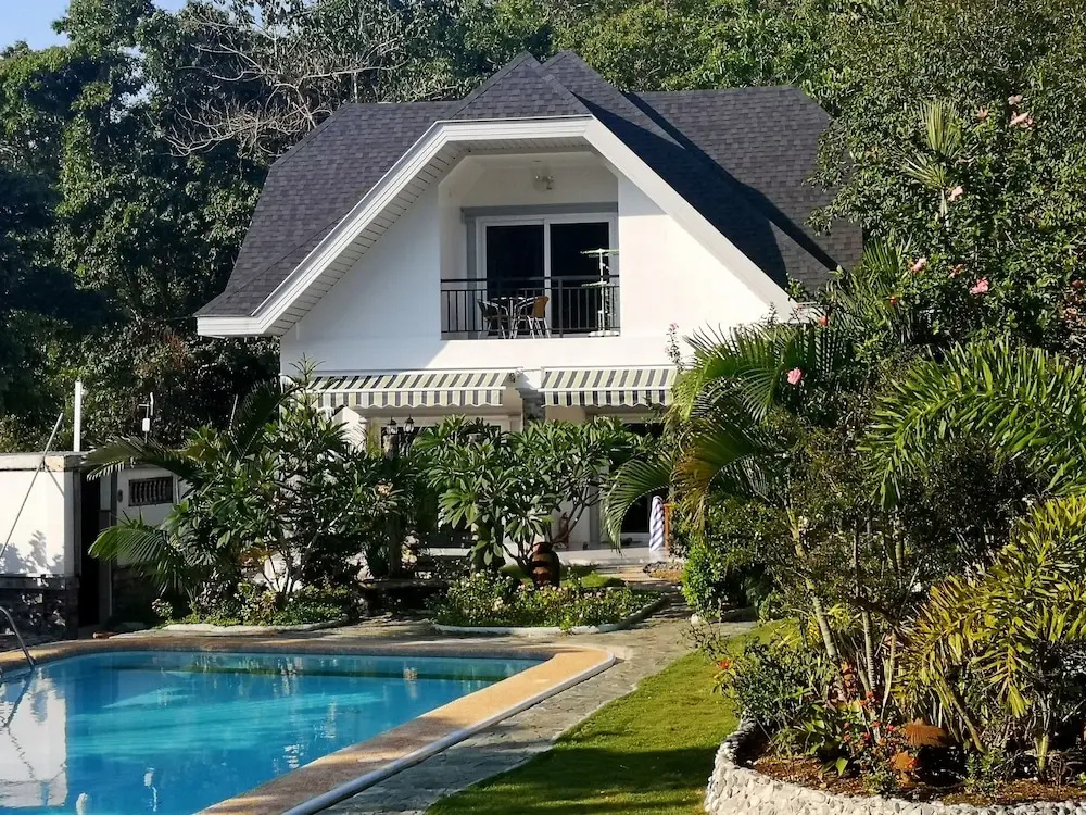 Garden Bungalows Resort - Général