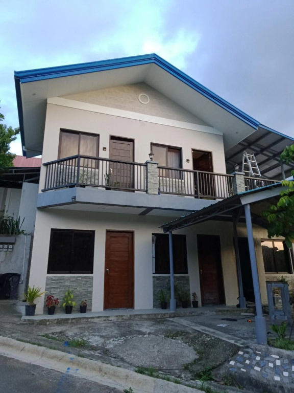 Diaz Residence