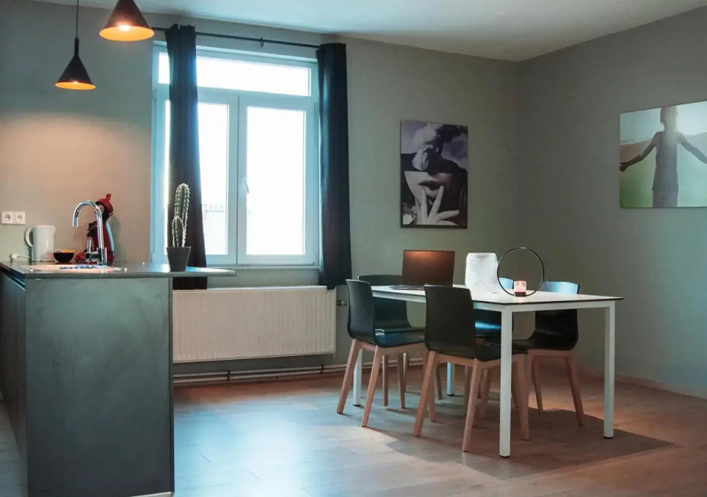 Smartflats Design - La Gaite - фото 36