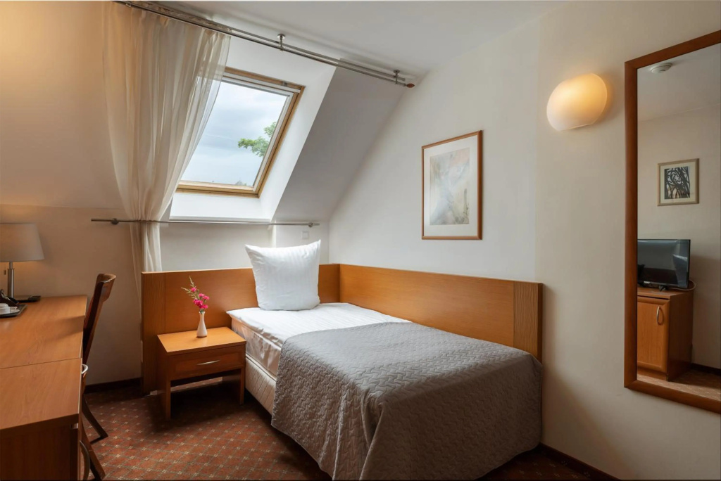 Mabre Residence Hotel