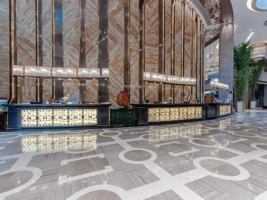 Liang Jiang Genting Grand Hotel