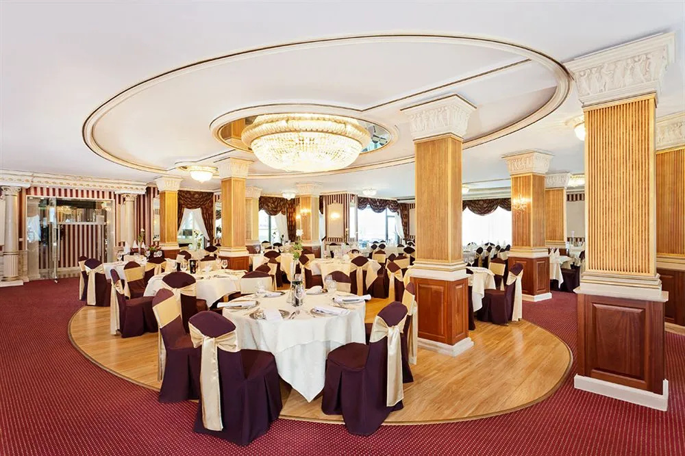 Jasek Premium Hotel Wrocław - Général