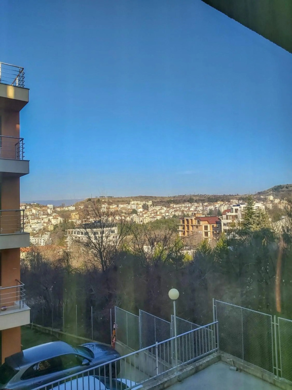 Апартамент Св. Антоний Велики Apartment St. Anthony the Great