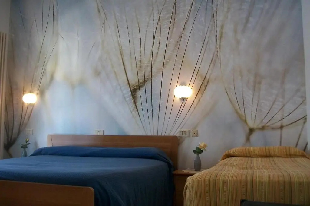 Classic room