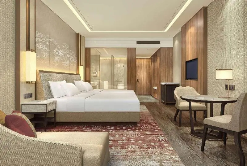 Wyndham Baise Resort - Chambres