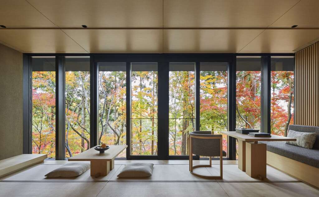 Aman Kyoto Image 34