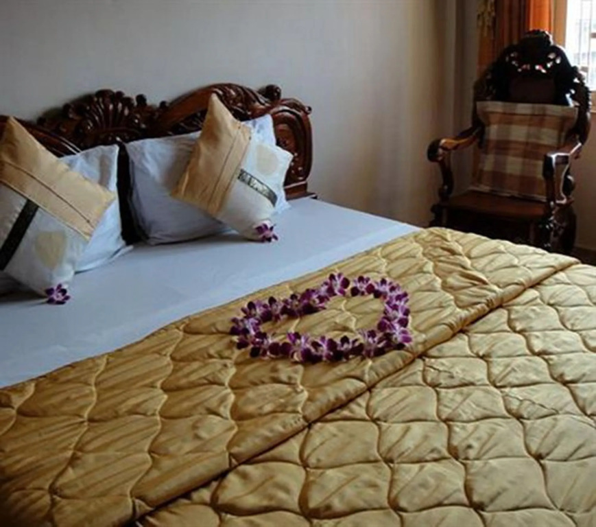 Star Hotel — фото 3