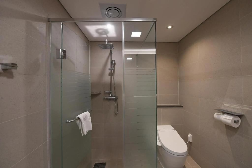 Hotel Susung - фото 9