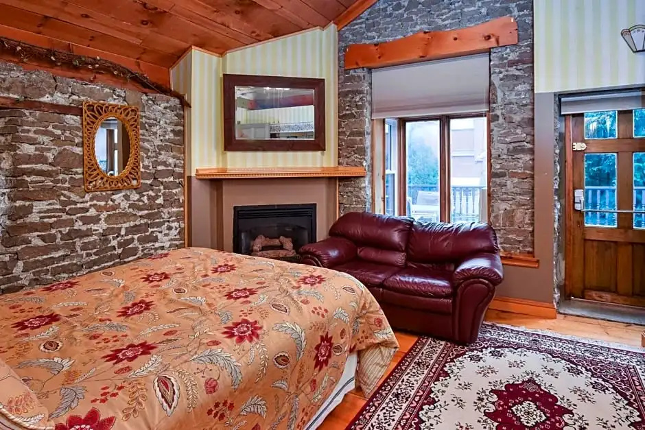 The Noble Suites - Chambres