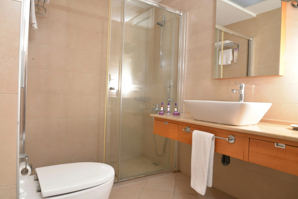 Anemon Kent Çiğli Otel - Général