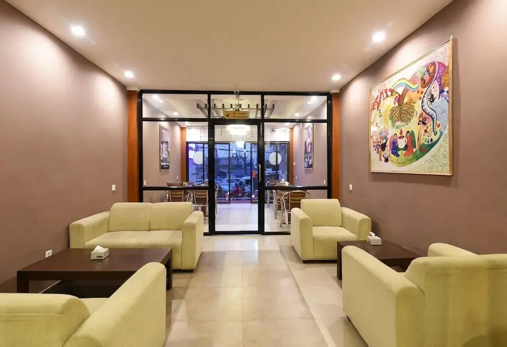 Hotel photo 9