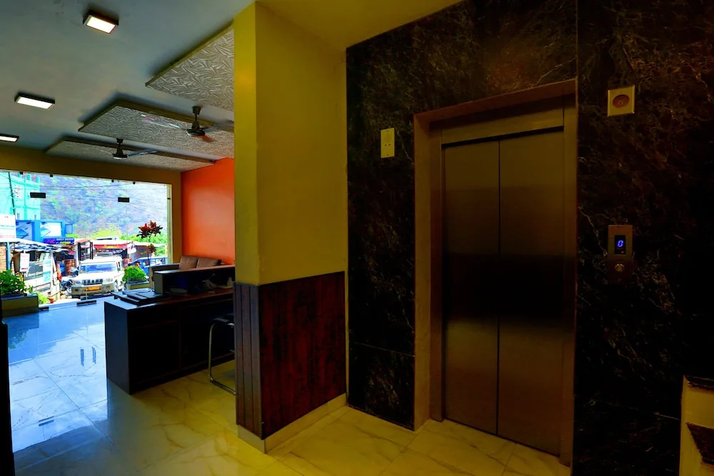 Hotel photo 14