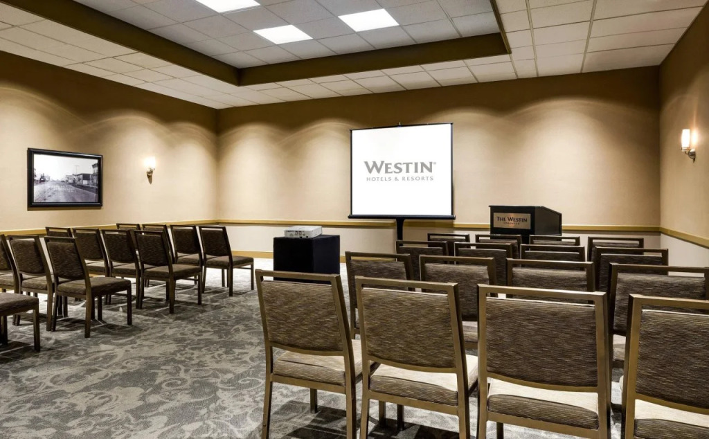 The Westin Edmonton - фото 5