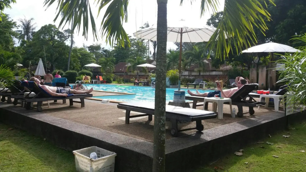 Hotel photo 22